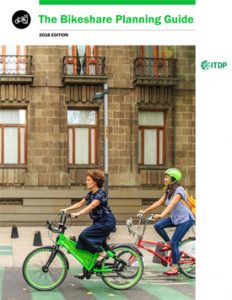 ITDP Bikeshare Planning Guide