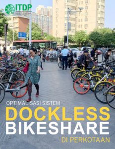 Optimalisasi Sistem Dockless Bikeshare di Perkotaan