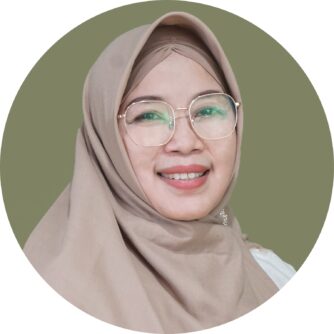 Rosyadah Hariyadi