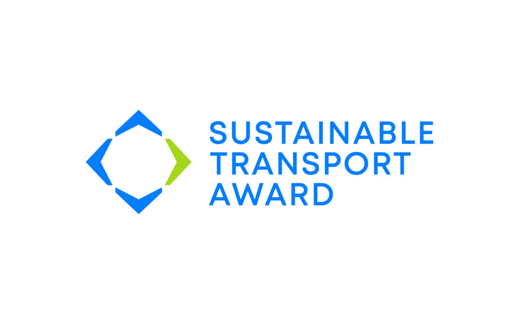 Logo STA - Institute for Transportation and Development Policy